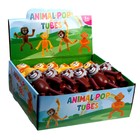 Развивающая игрушка «Лев» с присосками 9412168