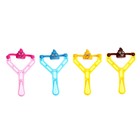 Рогатка - стрелялка «Какашка» - Фото 2