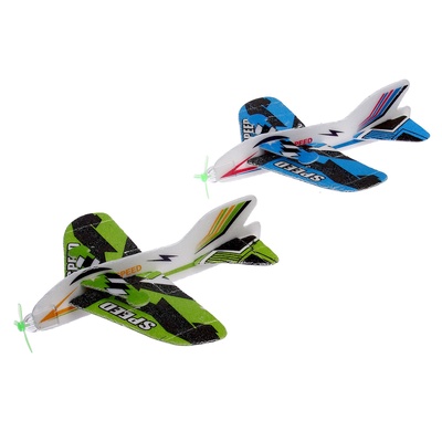 Самолёт «Истребитель», МИКС