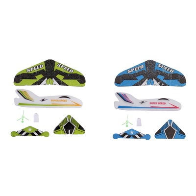 Самолёт «Истребитель», МИКС