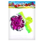 Волчок «Вихрь», цвета МИКС (25 шт) - фото 809386686