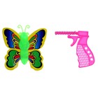 Стрелялка «Бабочка», цвета МИКС - Фото 1