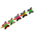 Стрелялка «Бабочка», цвета МИКС - Фото 3