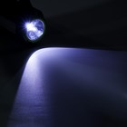 Фонарь прожекторный аккумуляторный, 10+10 Вт, 4000 мАч, Т6+LED, 6 режимов, солнечная батарея 9314193 - фото 16243561