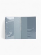 Обложка для паспорта, чёрная, триколор - Фото 5