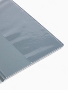 Обложка для паспорта, чёрная, триколор - Фото 6