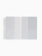 Обложка для паспорта, цвет красный - Фото 7