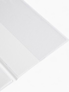 Обложка для паспорта, цвет красный - Фото 8