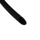 Шланг поливочный резиновый, 16 мм, 25 м, армированный, чёрный, «ВОЛЖСКИЙ» - Фото 2