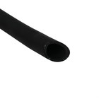 Шланг поливочный резиновый, 25 мм, 25 м, армированный, чёрный, «ВОЛЖСКИЙ» - Фото 2