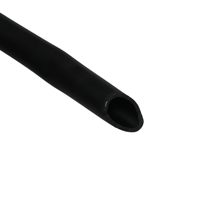 Шланг резиновый, d = 25 мм, L = 50 м, армированный, чёрный, «ВОЛЖСКИЙ» - фото 1909143229