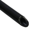 Шланг кислородный резиновый, 9 мм, 50 м, чёрный - Фото 2