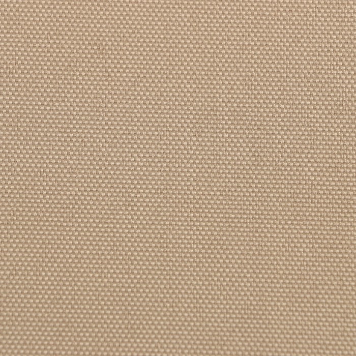 Портьера для террасы Этель 145х200см на липучках, цвет бежевый, оксфорд с ВМГО, 100 %п/э - фото 1909143255
