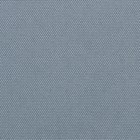 Портьера для террасы Этель 145х200см на липучках, цвет серо-голубой, оксфорд с ВМГО, 100% п/э - фото 9807008