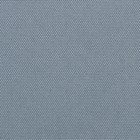 Портьера для террасы Этель 145×200 см на липучках, цвет серо-голубой, оксфорд с ВМГО, 100% п/э - Фото 2