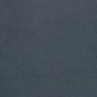 Портьера для террасы Этель 145х200см на липучках, цвет графит, оксфорд с ВМГО, 100% п/э - Фото 2