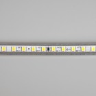 Светодиодная лента Uniel 10 × 7 мм, 50 м, IP67, SMD2835, 120 LED/м, 10 Вт/м, 220 В, 3000К - Фото 5