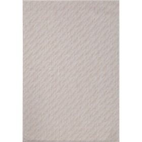 Ковёр прямоугольный Merinos Vegas, размер 100x200 см, цвет cream