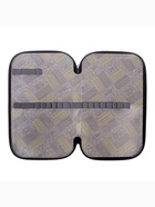 Пенал школьный, 2 секции, 12.5×20.5×4 см«Утка» - Фото 6