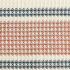 Набор полотенец LoveLife Waffle (2 шт.: 70×140 см, 33×74 см), 100% хлопок, 280 г/м² - Фото 3