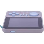 Игровая приставка PGP AIO Junior FC32b Slim, AV кабель, 8 бит, 500 игр, серая - фото 51461417 Игровая приставка PGP AIO Junior FC32b Slim, AV кабель, 8 бит, 500 игр, серая - фото 51461417