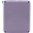 Игровая приставка PGP AIO Junior FC32b Slim, AV кабель, 8 бит, 500 игр, серая - фото 51461418 Игровая приставка PGP AIO Junior FC32b Slim, AV кабель, 8 бит, 500 игр, серая - фото 51461418