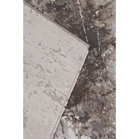 

Ковровая дорожка Graff 3433, размер 160x2500 см, цвет gray-beige