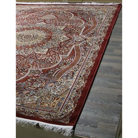 

Ковёр прямоугольный Shahreza d415, размер 280x370 см, цвет red