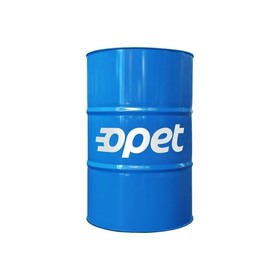 Моторное масло OPET Fullpro HT MSPS 10W-30 CK-4 E9, НС-синтетическое, 205 л