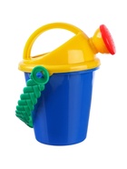 Набор игрушек для песочницы «Маша и Медведь» - Фото 7