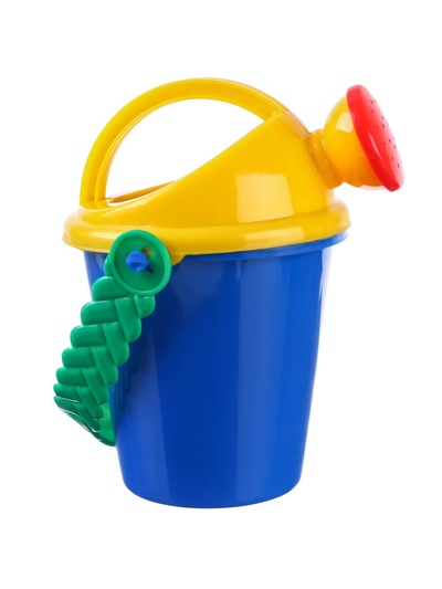 Набор игрушек для песочницы «Маша и Медведь»