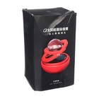 УЦЕНКА Аксессуар на панель, гравитационные кольца, вращается от солнца, золото - Фото 4