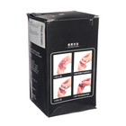 УЦЕНКА Аксессуар на панель, гравитационные кольца, вращается от солнца, золото - Фото 5