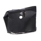 УЦЕНКА Аксессуар на панель, гравитационные кольца, вращается от солнца, серебро - Фото 9