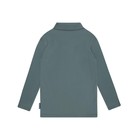 Водолазка для мальчика Weekend, рост 116 см, цвет серо-зелёный - фото 27797278