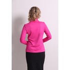 Водолазка женская, размер 50 - Фото 3