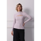 Водолазка женская, размер 46 - Фото 3