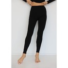 Легинсы женские, размер 48 - Фото 4