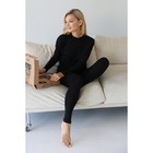 Легинсы женские, размер 48 - Фото 5