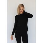 Лонгслив женский, размер 44 - Фото 2