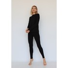 Лонгслив женский, размер 44 - Фото 4