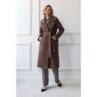 Пальто женское, размер one size - Фото 2