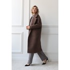 Пальто женское, размер one size - Фото 4