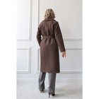 Пальто женское, размер one size - Фото 5