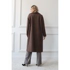 Пальто женское, размер one size - Фото 6