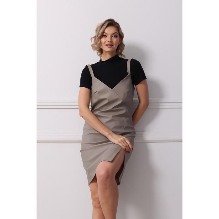 Сарафан женский, размер 54 - Фото 1