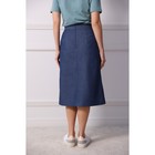 Юбка-трапеция женская, размер 42 - Фото 4