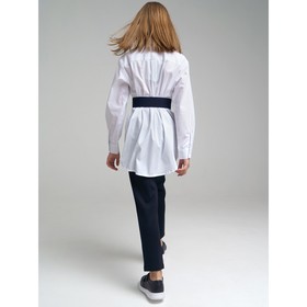 

Блузка для девочки, рост 134 см