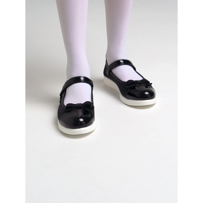 Туфли для девочки, размер 32