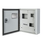 Распределительный электромонтажный шкаф MASTERMANN М7С - Фото 3